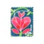2011 US First-Class Forever Stamps - Garden of Love